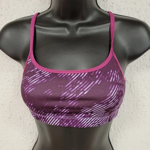 Old Navy Active - Youth/Juniors Sportbra - Picture 1 of 5